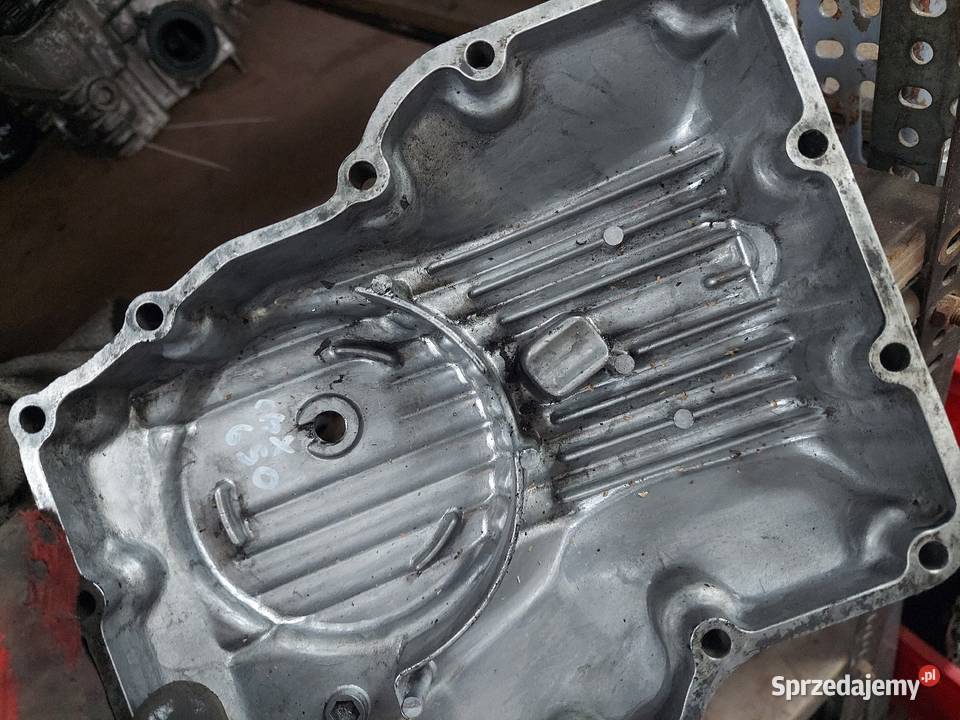 Honda cbx 650 miska olejowa pokrywa kapa dół dolnośląskie Jelenia Góra
