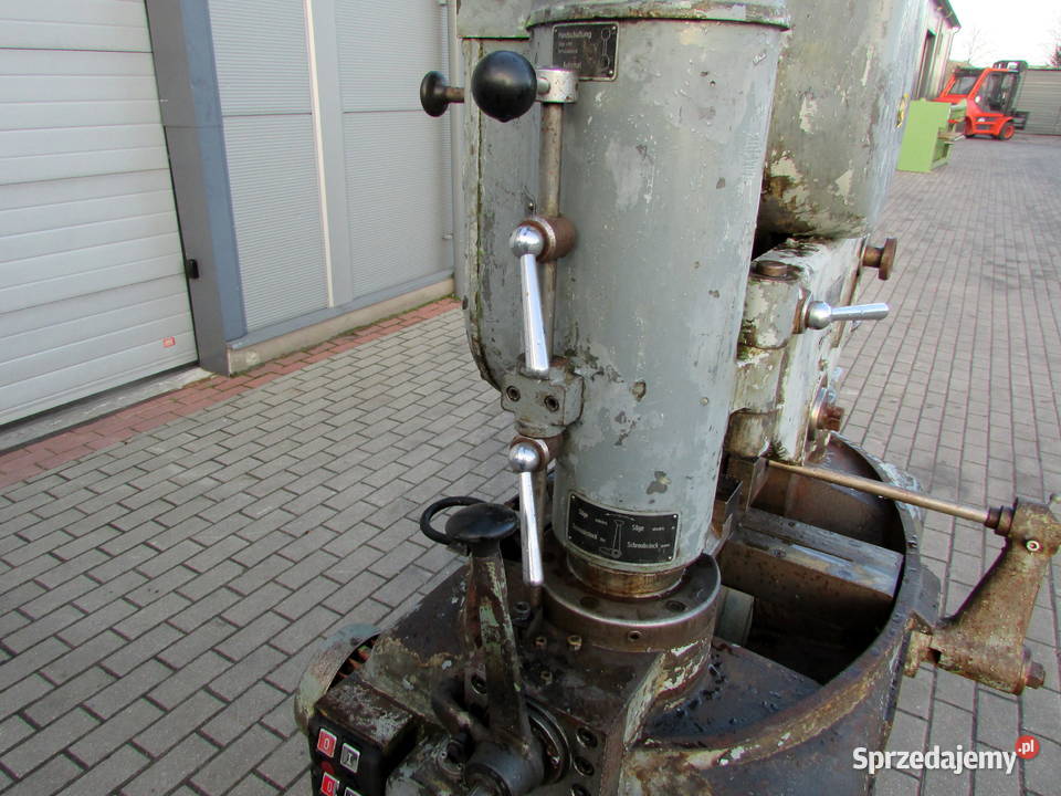 Piła tarczowa do metalu Ohler KA400 StanDrew sprzedam