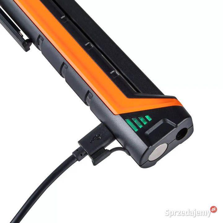 Latarka lampa inspekcyjna Osram LED śląskie Sosnowiec