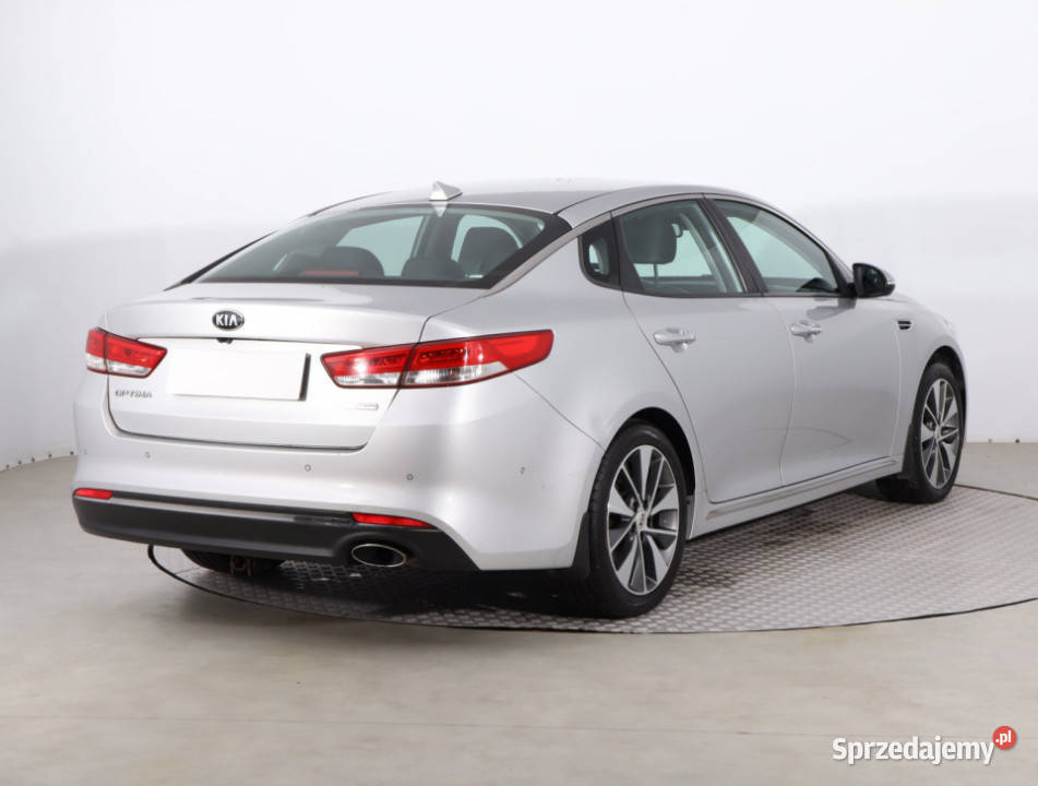 Kia Optima 17 CRDI czujnik parkowania mazowieckie Piaseczno sprzedam