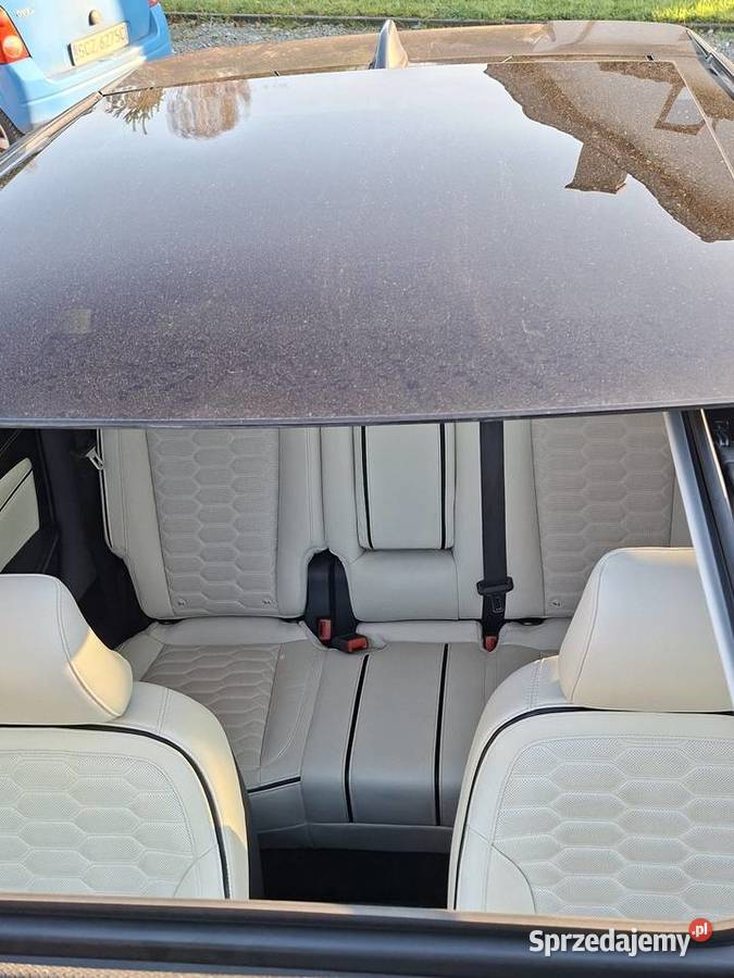 Ford EDGE Częstochowa