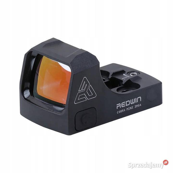 Kolimator Redwin COBRA MINI 21X15 RMSc RWD19 Meble mazowieckie