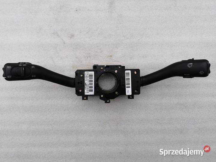 Przełącznik Zespolony Tempomat Skoda Octavia I