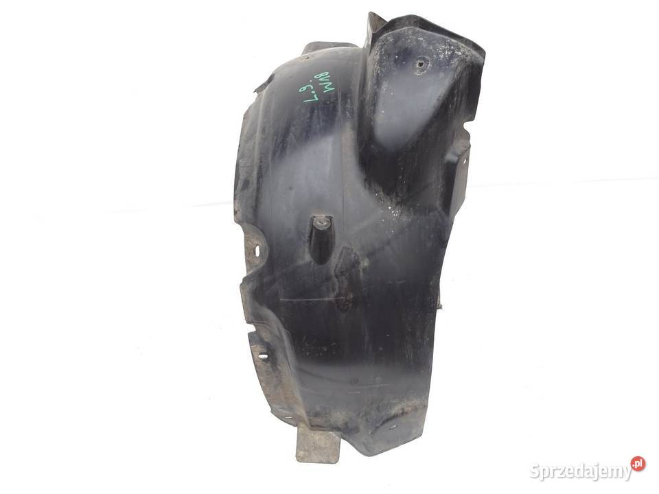 NADKOLE LEWE LEWY PRZÓD PRZEDNIE 6V0809957F