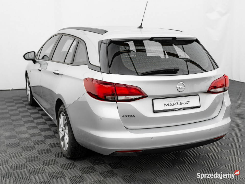 Opel Astra GD427YW12 T Edition 2 stref klima Pępowo