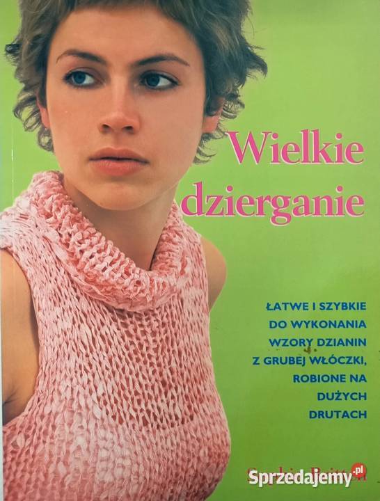 WIELKIE DZIERGANIE Osięciny