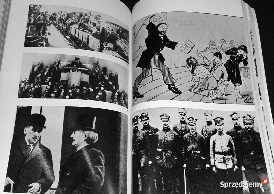 Listopad 1918 Janusz Żarnowski Chełm