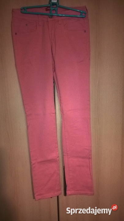 Spodnie damskie Manguun 3638 XS Spodnie Lublin