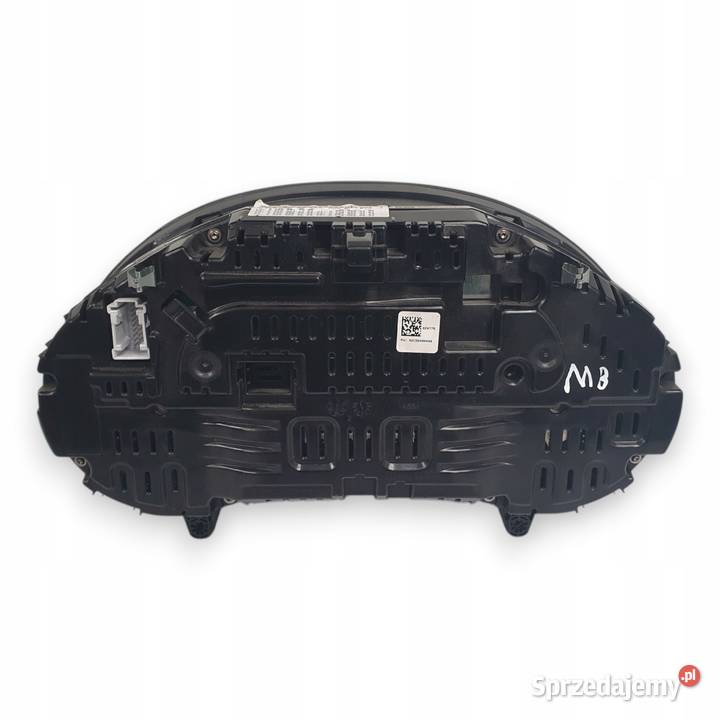 LICZNIK ZEGARY A2059009817 Mercedes W205 22 CDI Chełm