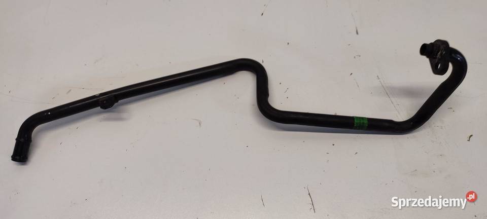 PORSCHE CAYMAN S RURA PRZEWÓD WODY 98730707701 osobowe sprzedam