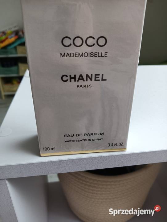 Perfumy damskie orginalne Ustka
