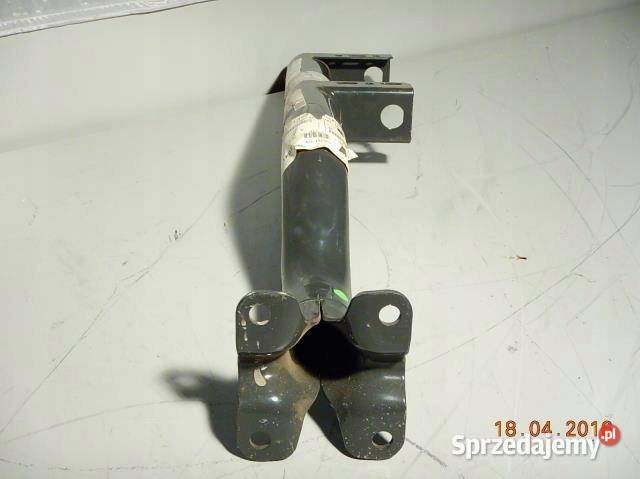 WSPORNIK POD LAMPE PRAWY MERCEDES 2031 2048 NOWY Oświetlenie sprzedam