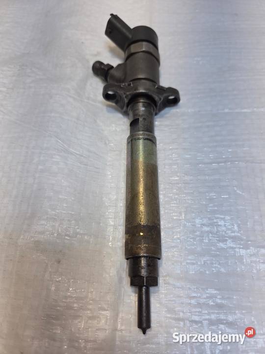 WTRYSK WTRYSKIWACZ FORD FOCUS MK2 16 TDCI