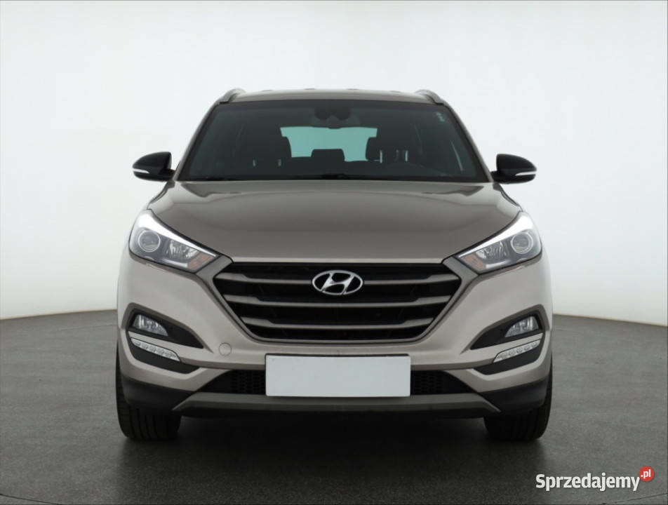 Hyundai Tucson 16 GDI