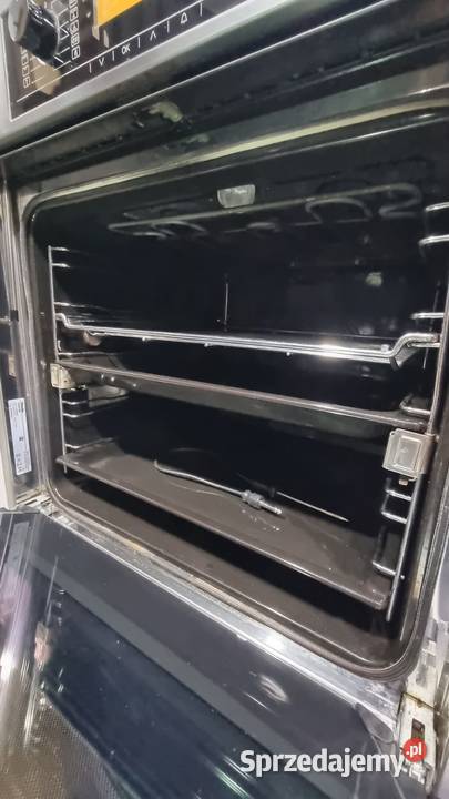 Piekarnik elektryczny Miele H 5461 BP z sondą Wrocław