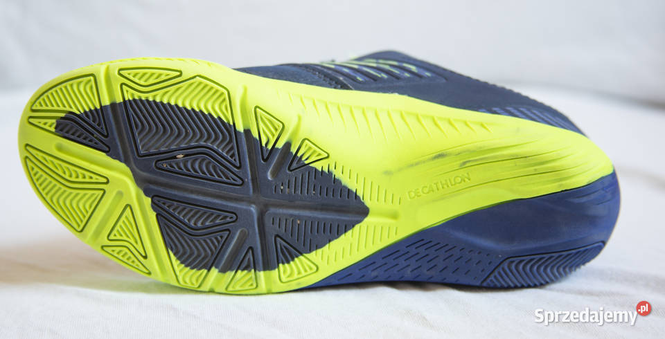 Buty halowe piłka nożna dzieci Ginka 500 r31 chłopiec Gdańsk