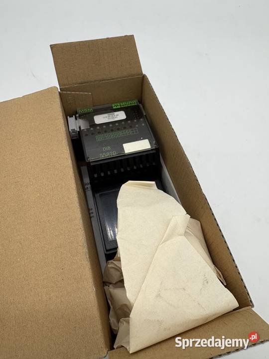 Murrelektronik 55920 DI8 Module Warszawa
