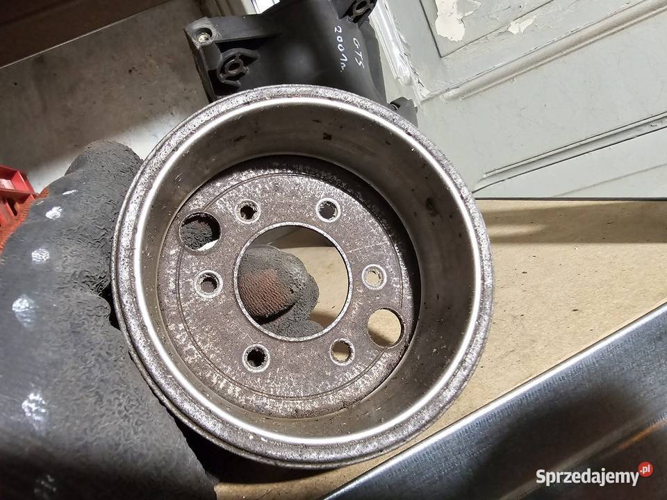 Seadoo skuter wodny Magneto koło magnesowe 800 Części i akcesoria motocyklowe Jelenia Góra