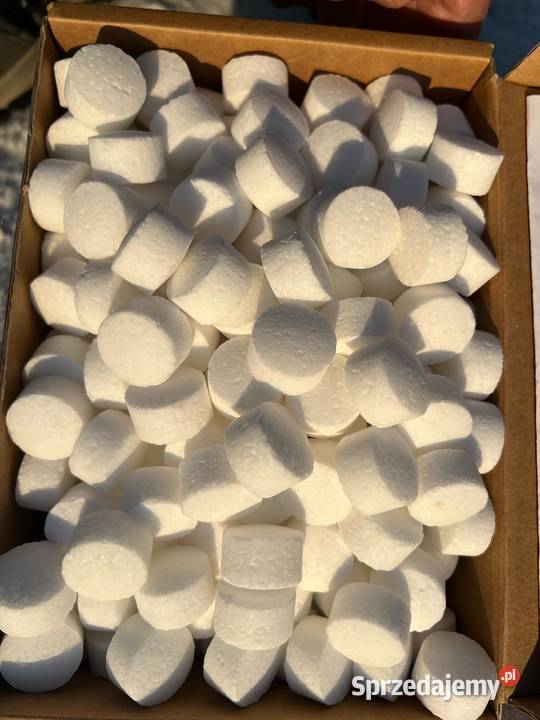 Tabletki solne paleta 1000 Ecocult Premium 6w1 Pozostałe Warszawa sprzedam