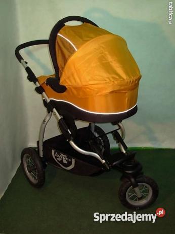 xlander xt 3 kolowy wielkopolskie Poznań