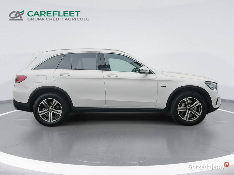 Mercedes GLC 300 GLC 300 de 4Matic WW887SM I 1950cm3 Janki