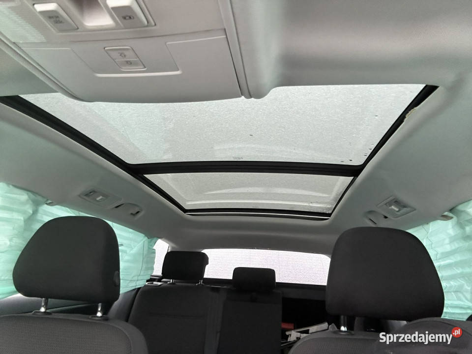 Volkswagen Golf Golf VII 20 TDI150 Klima Navi Golf dolnośląskie Syców