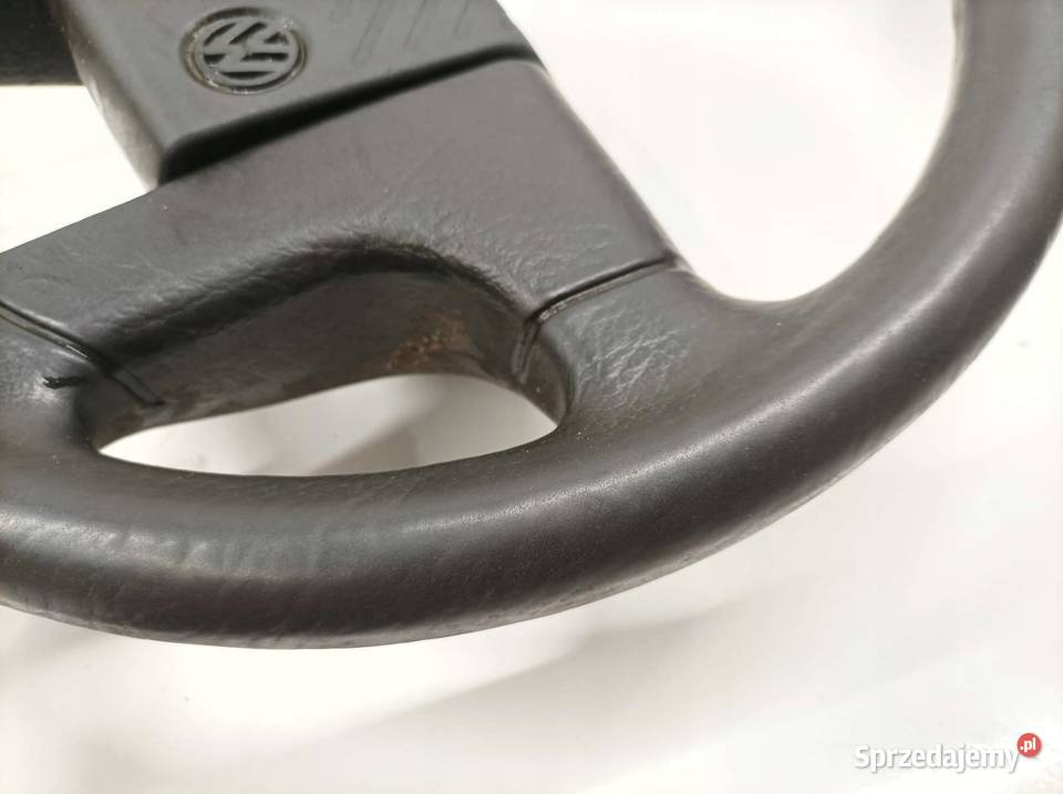 KIEROWNICA VW Volkswagen Golf III 19932002 Rok produkcji 1998 świętokrzyskie sprzedam