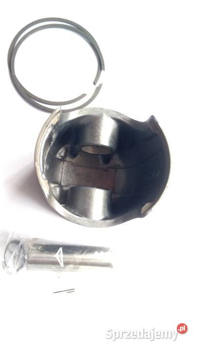 TŁOK POLINI 61 mm PIAGGIO VESPA T5 125 ccm podlaskie Bielsk Podlaski