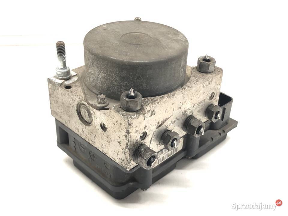 POMPA ABS FIAT LINEA 0265800661 14 77