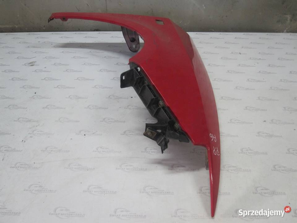 SEAT IBIZA IV 09r błotnik prawy przód osobowe