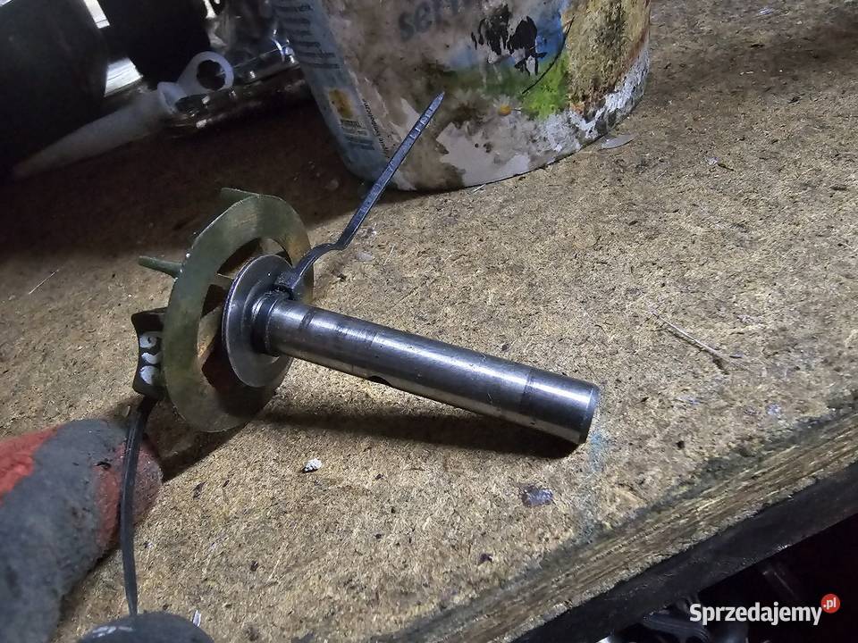 BMW f650 st wałek pompy wody wirnik pompa f 650 Jelenia Góra sprzedam