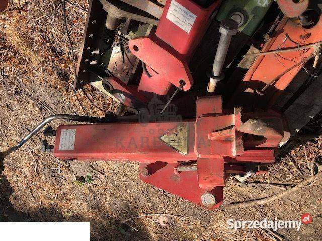 Manitou Zaczep Hitch Rolnictwo Jastrzębniki