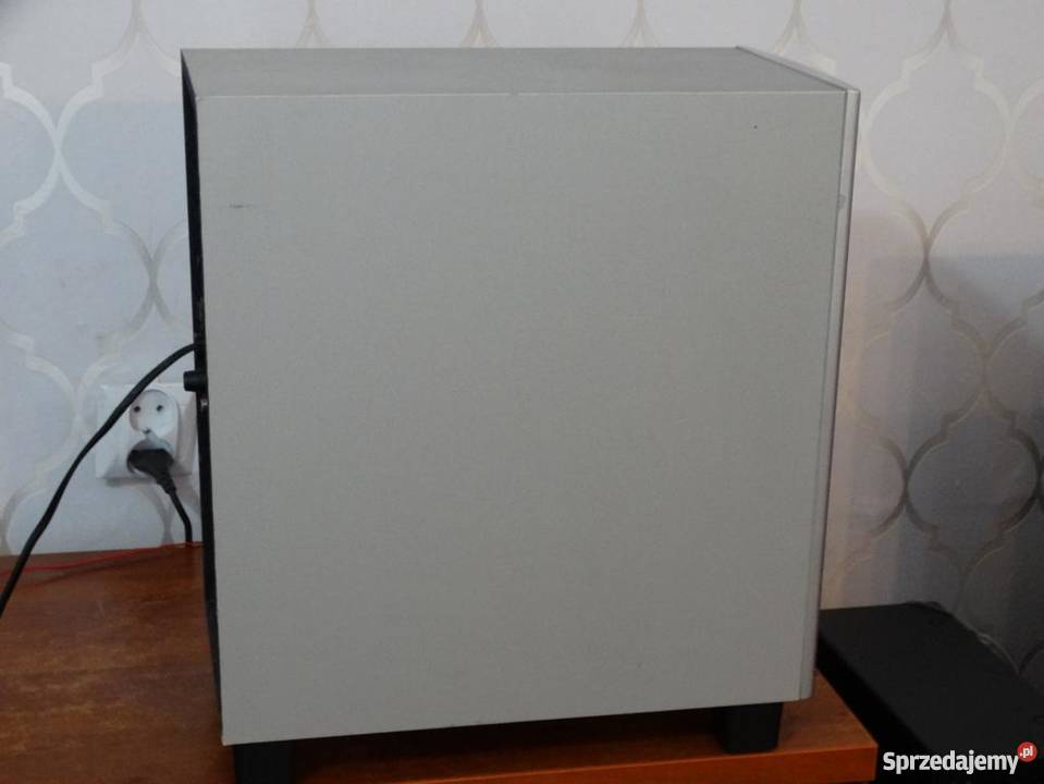 Sub aktywny Onkyo SKW538 150 wat sprawny WYSYŁKA Jasło