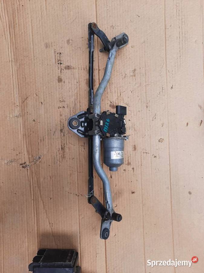 Mechanizm wycieraczek F00S2S2798 FORD RANGER Pozostałe