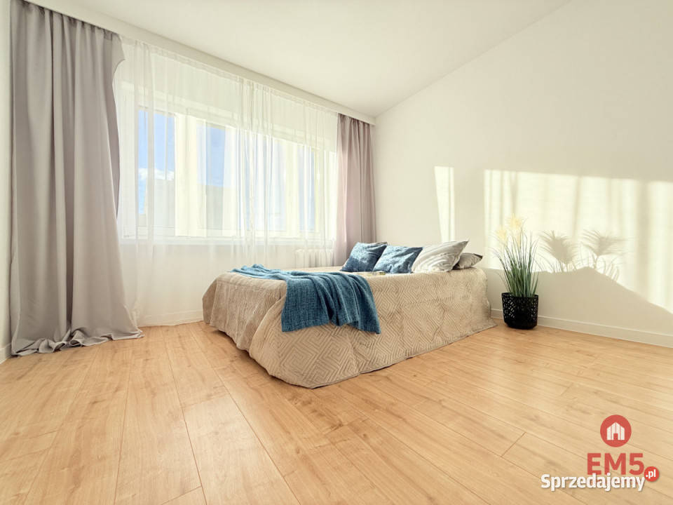 Do sprzedaży mieszkanie 696m2 3 pokoje Białystok