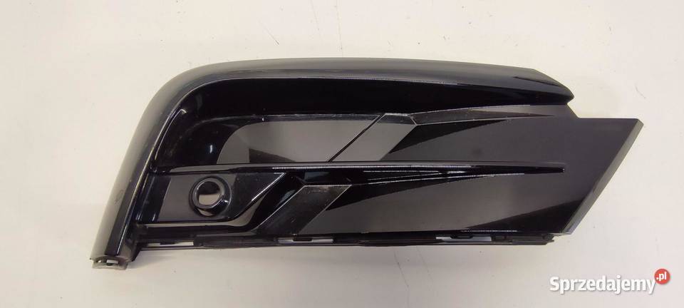 VW TIGUAN II KRATKA ZDERZAKA PRAWY PRZÓD RLINE osobowe