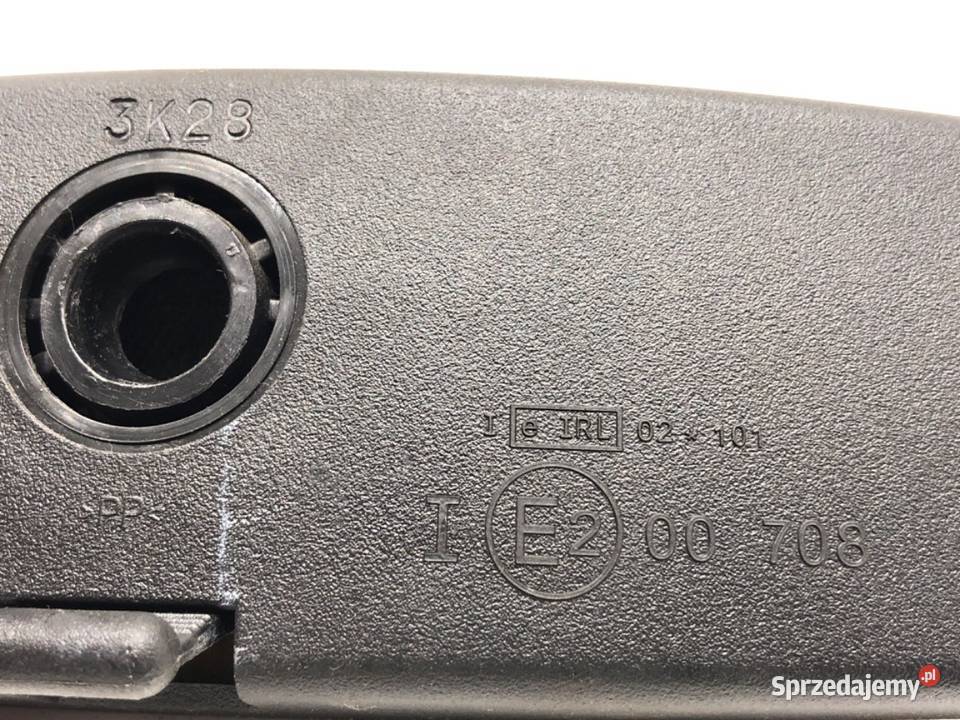 LUSTERKO WEWNĘTRZNE DACIA DUSTER SUV 1018 Lusterka wewnętrzne