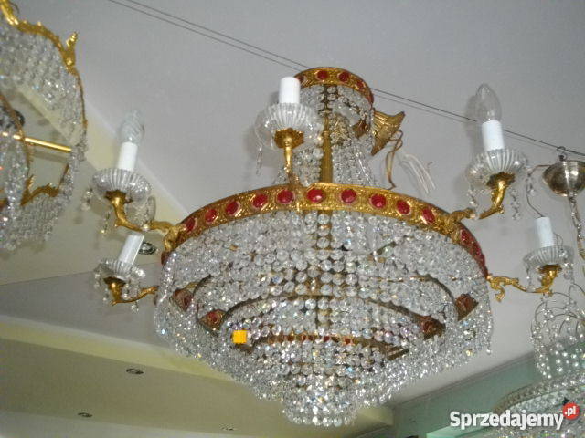 MEBLEANTYKI Meble Miechucino