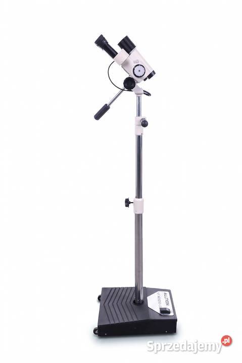 Kolposkop ginekologiczny LED ALLTION AC1310 Leszno