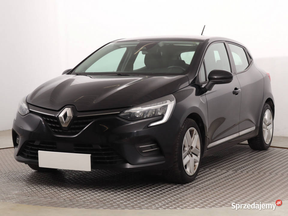 Renault Clio 10 TCe LPG Katowice
