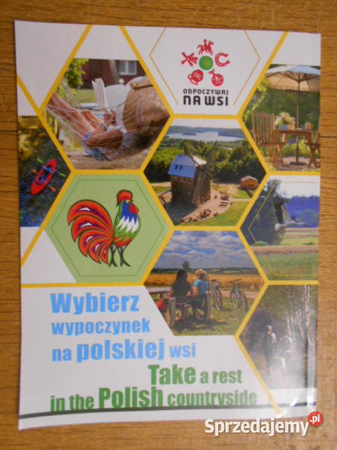 Polish Food Lato 2023 miękka Parczew