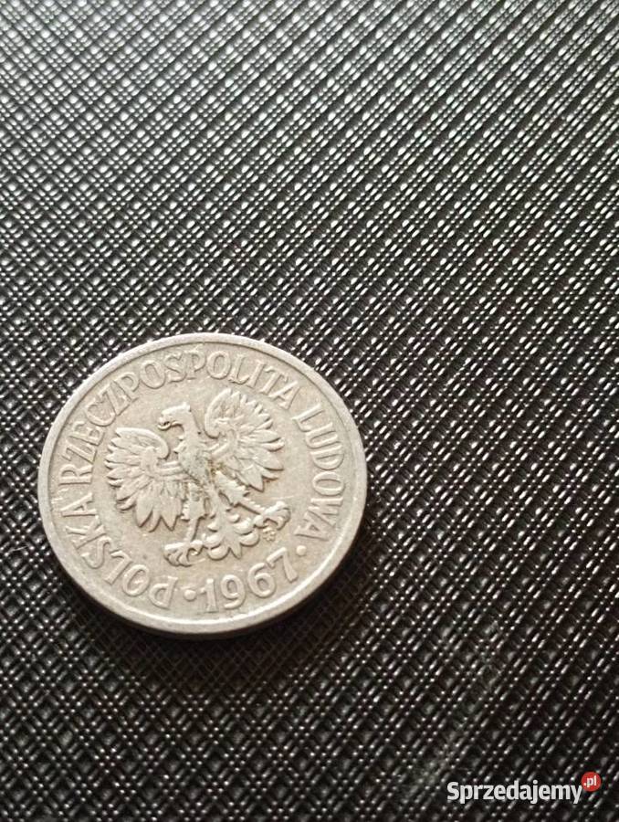 Sprzedam nastepne 20 gr 1967 r lubelskie Chełm