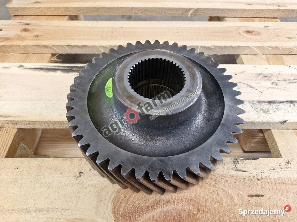 Koło zębate Z46 Case Magnum 7110 7210 Byków sprzedam