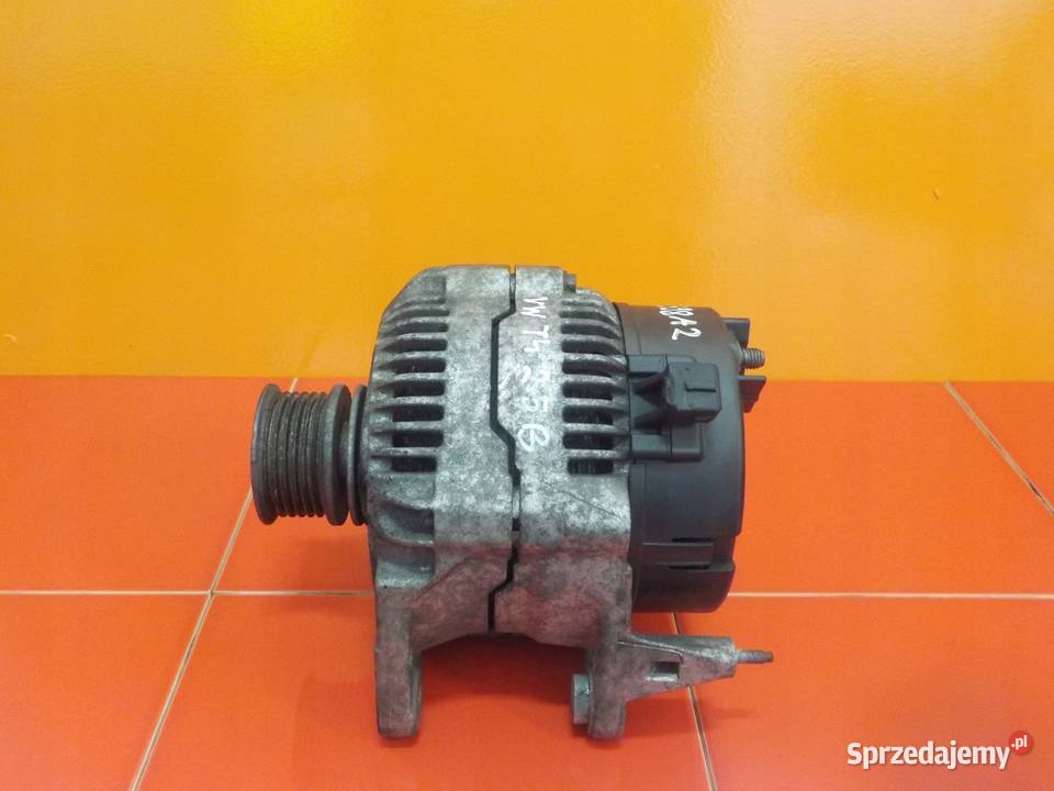 VW T4 25 B 94r 110 AAF alternator Suków