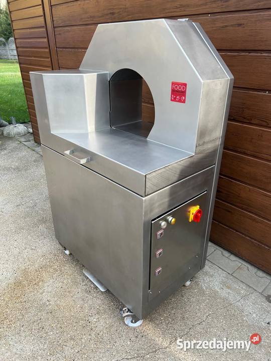 Wiązałka do szynek Wymiarki