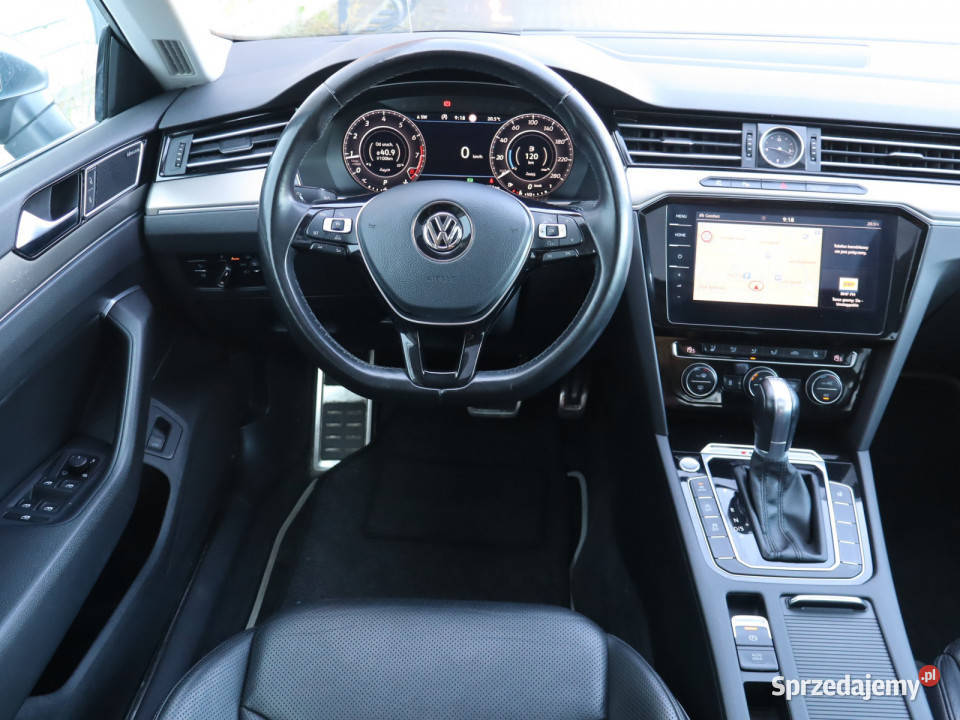 VW Arteon 20 TSI 4Motion bluetooth Piaseczno sprzedam