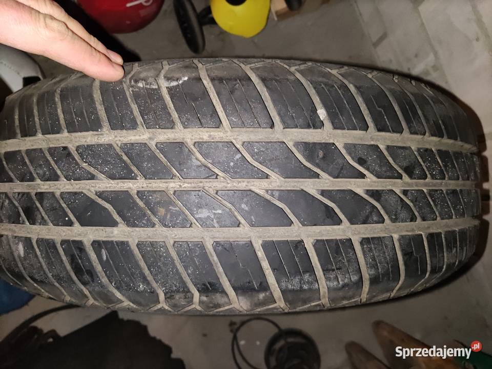 Koło Mercedes 15 opona letnia 1956515 et 37 Chełm sprzedam