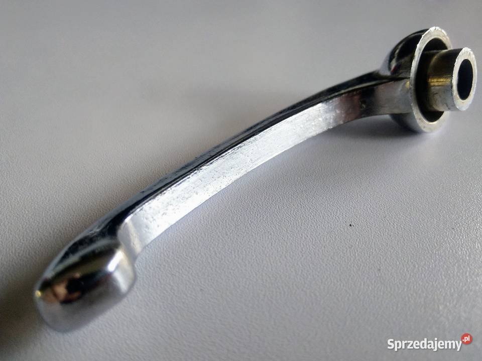 FSO Warszawa m20 223 224 203 klamka chrom PRL Elbląg