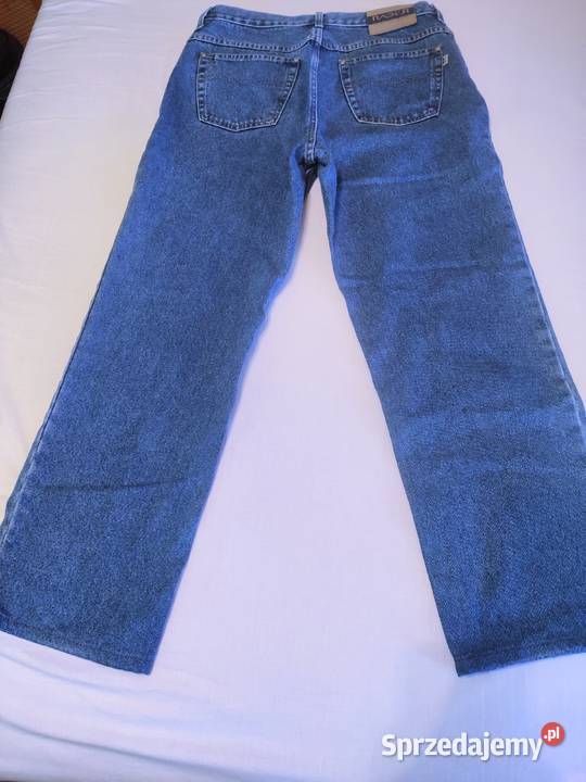 Spodnie jeans reader Rozmiar XL Myszków