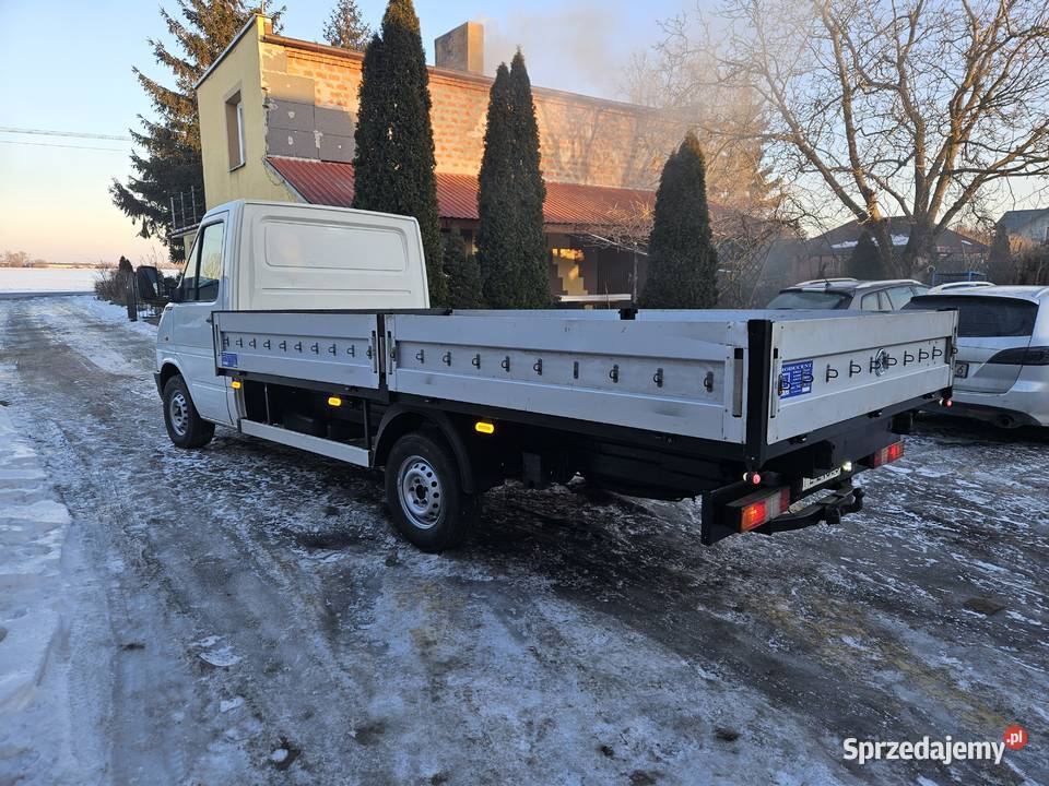 Volkswagen LT35 25TDI